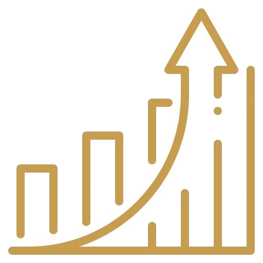 Growth Icon