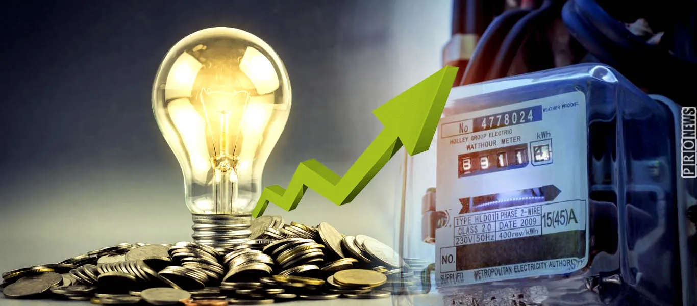Μελέτη: Γιατί οι τιμές του ρεύματος στην Ελλάδα είναι υψηλές